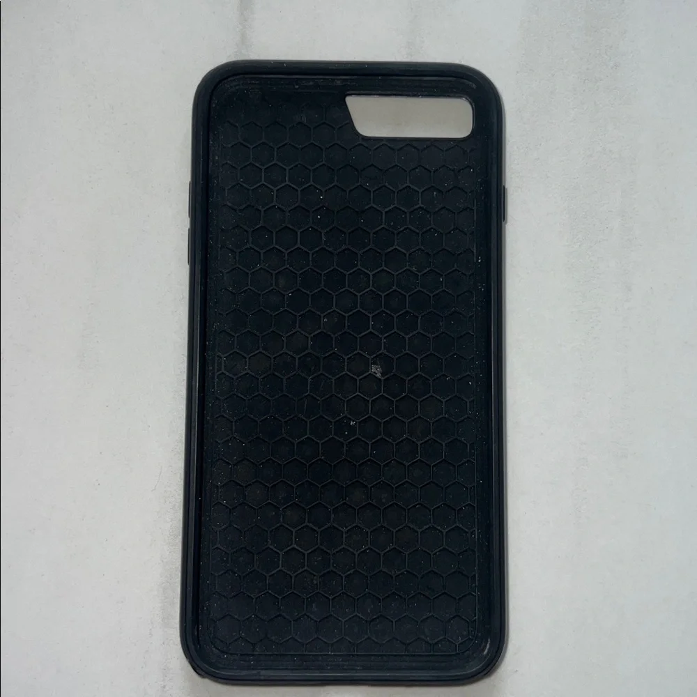 New England Patriots Protective Blue iPhone Case - Picture 2 of 4